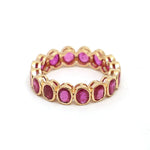 Ruby Ring