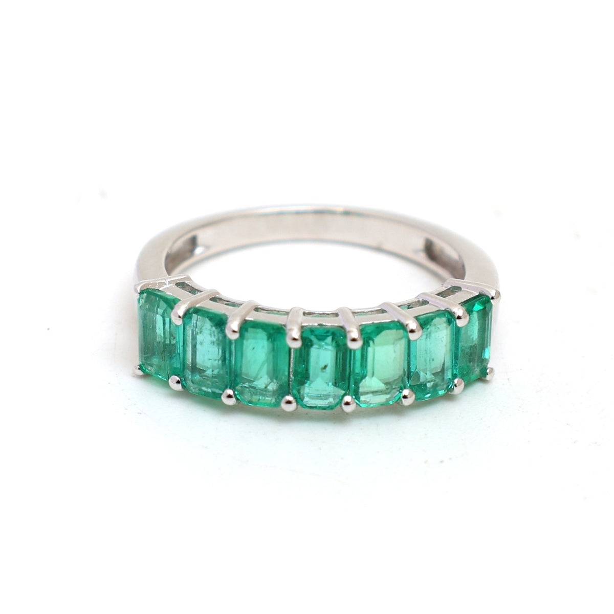 Emerald Ring