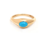 Turquoise Ring