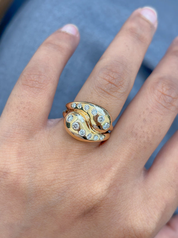 Diamond Ring