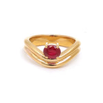 Ruby Ring