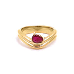Ruby Ring