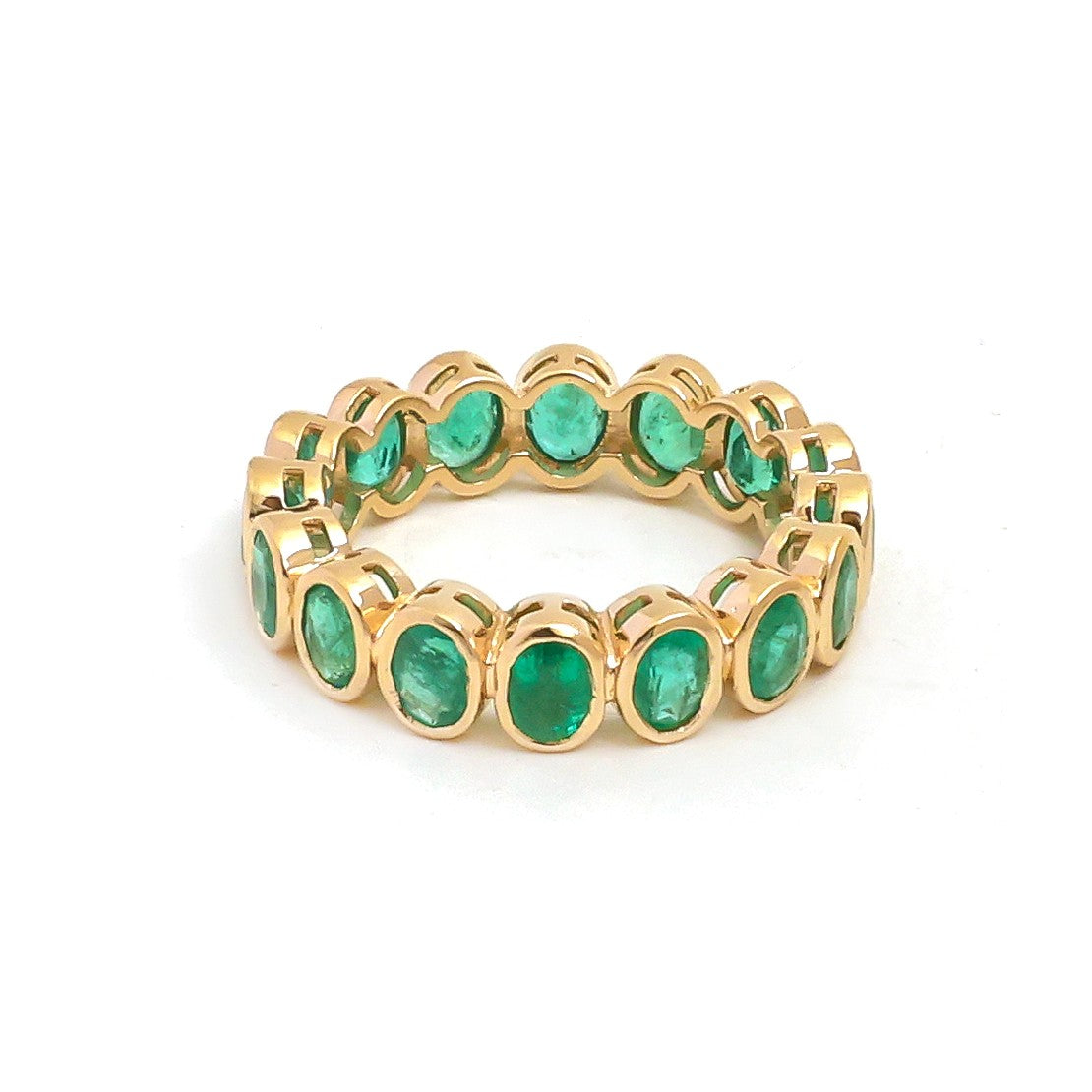 Emerald Ring