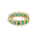 Emerald Ring