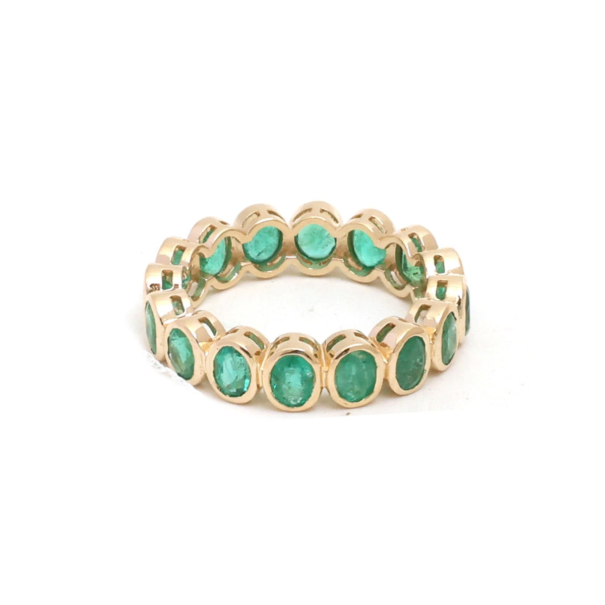 Emerald Ring