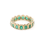 Emerald Ring
