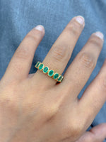 Emerald Ring