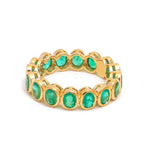 Emerald Ring