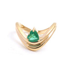 Emerald Ring