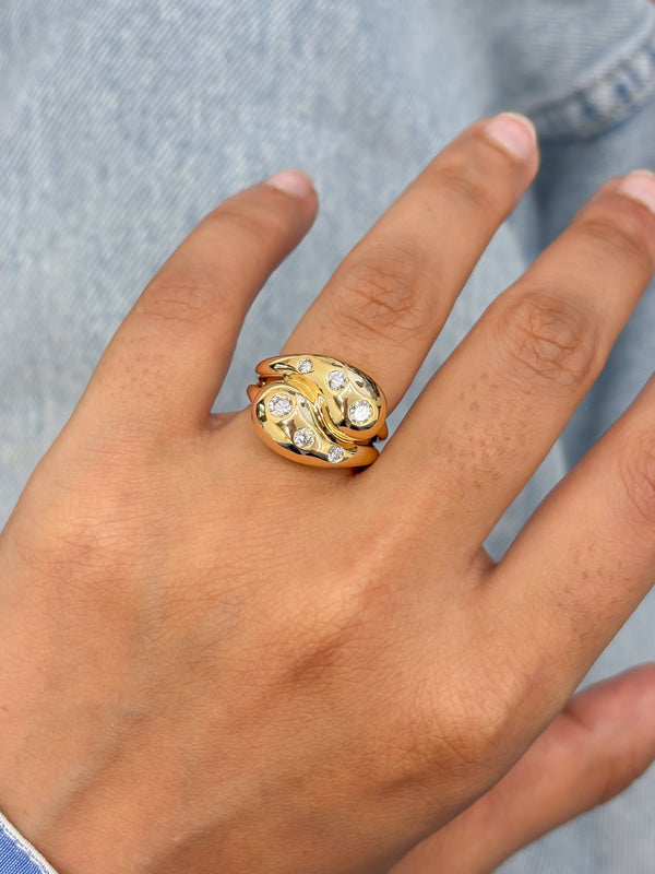 Diamond Ring