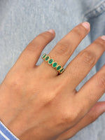 Emerald Ring