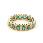 Emerald Ring