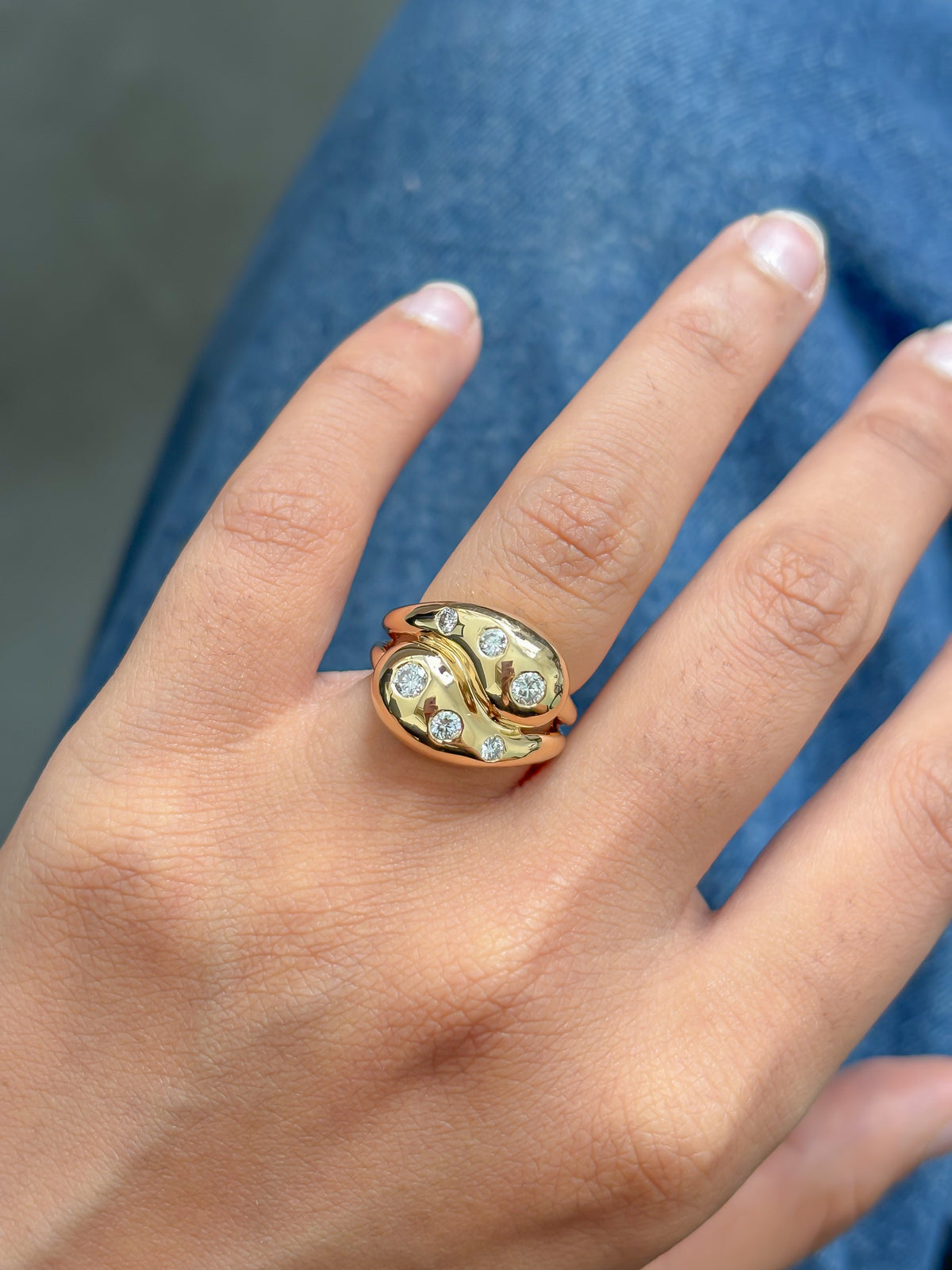 Diamond Ring