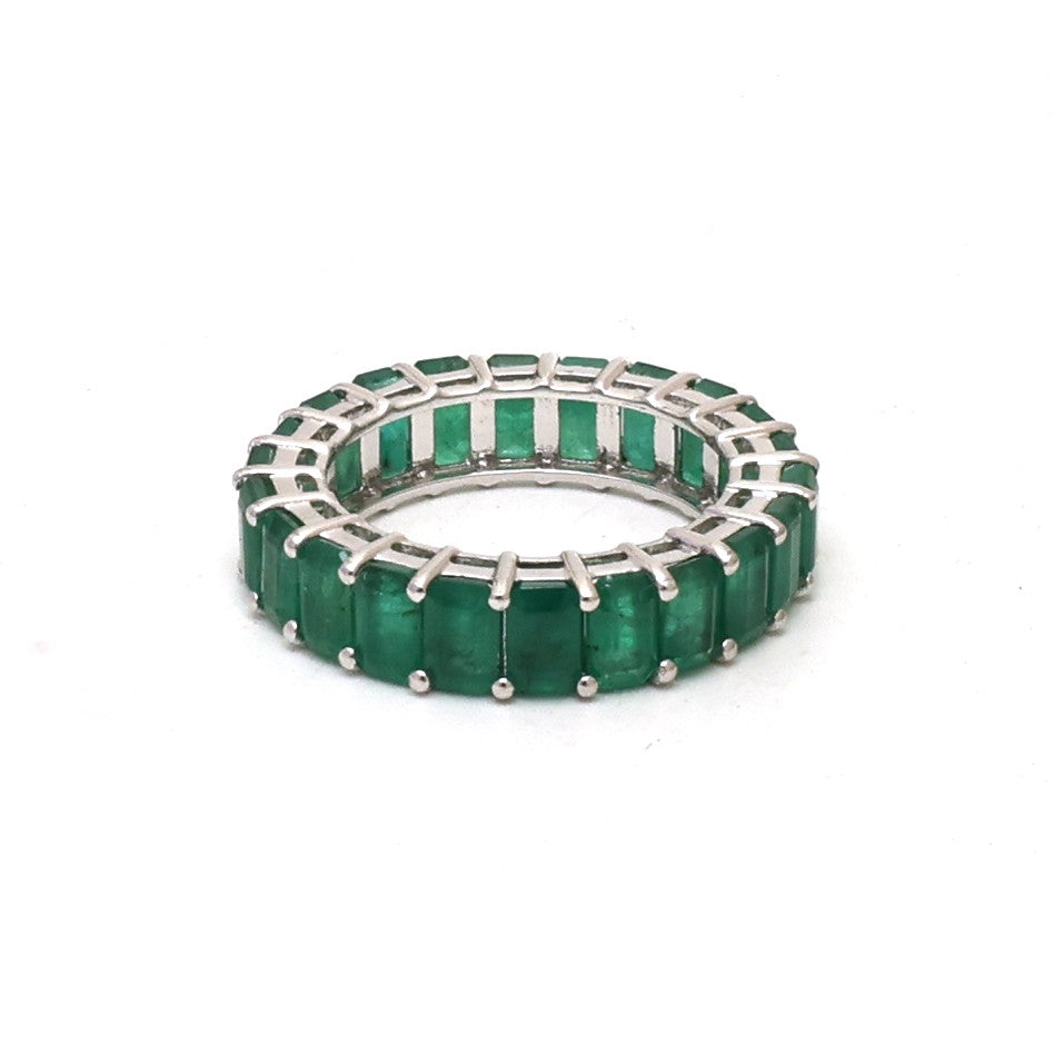 Emerald Ring