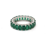 Emerald Ring
