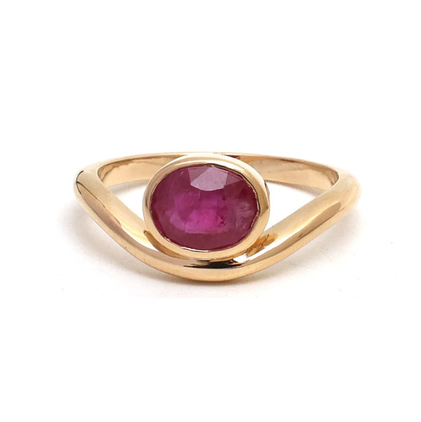 Ruby Ring