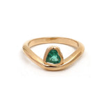 Emerald Ring