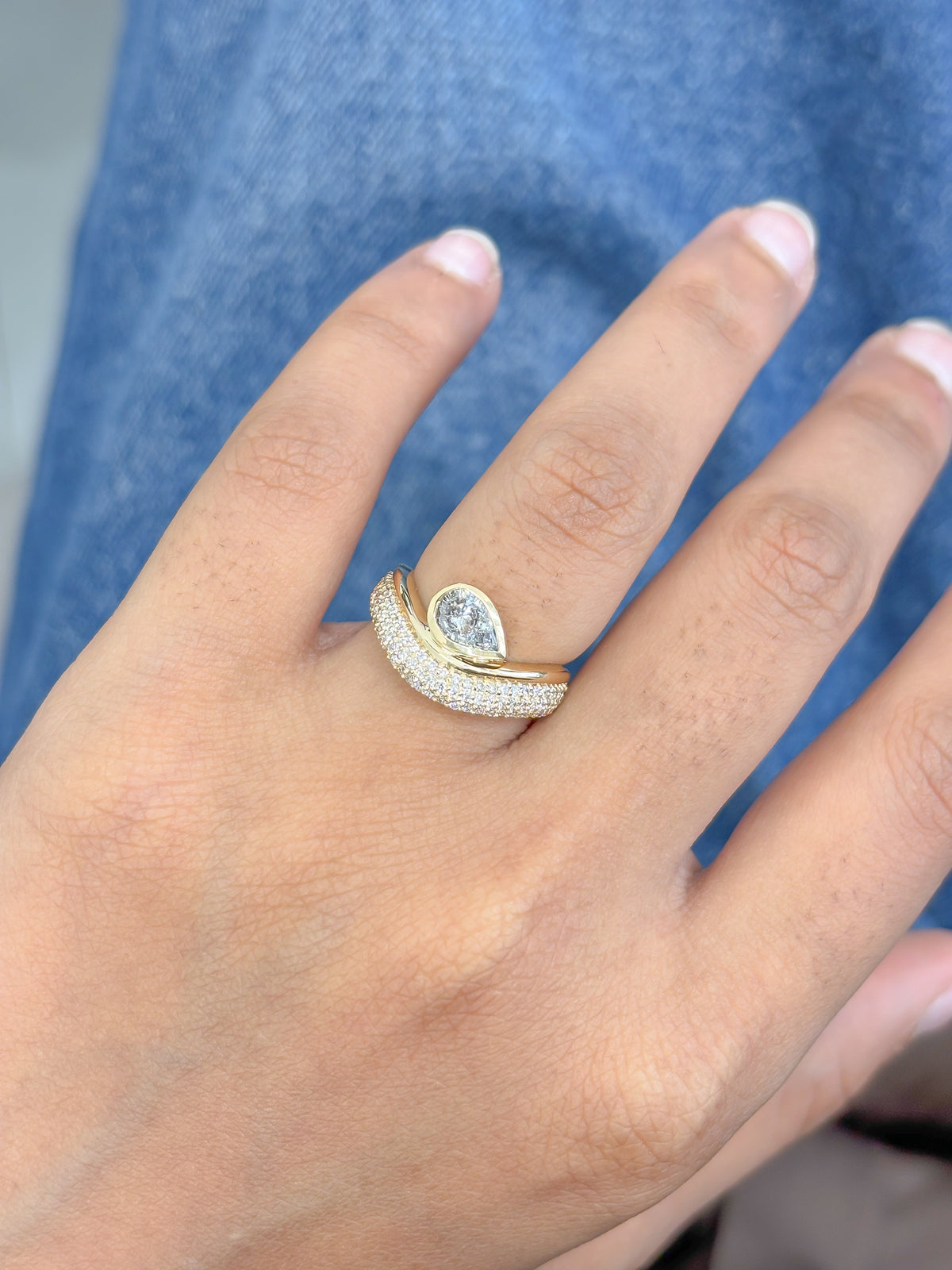 Diamond Ring