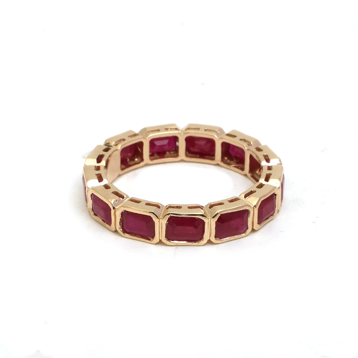 Ruby Ring