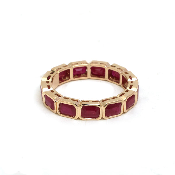 Ruby Ring