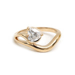 Lab Grown Diamond Ring