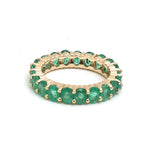 Emerald Ring