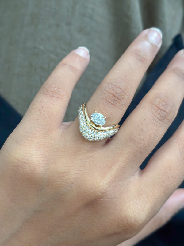 Diamond Ring