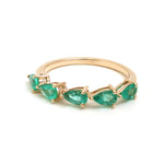 Emerald Ring