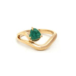 Emerald Ring