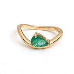 Emerald Ring