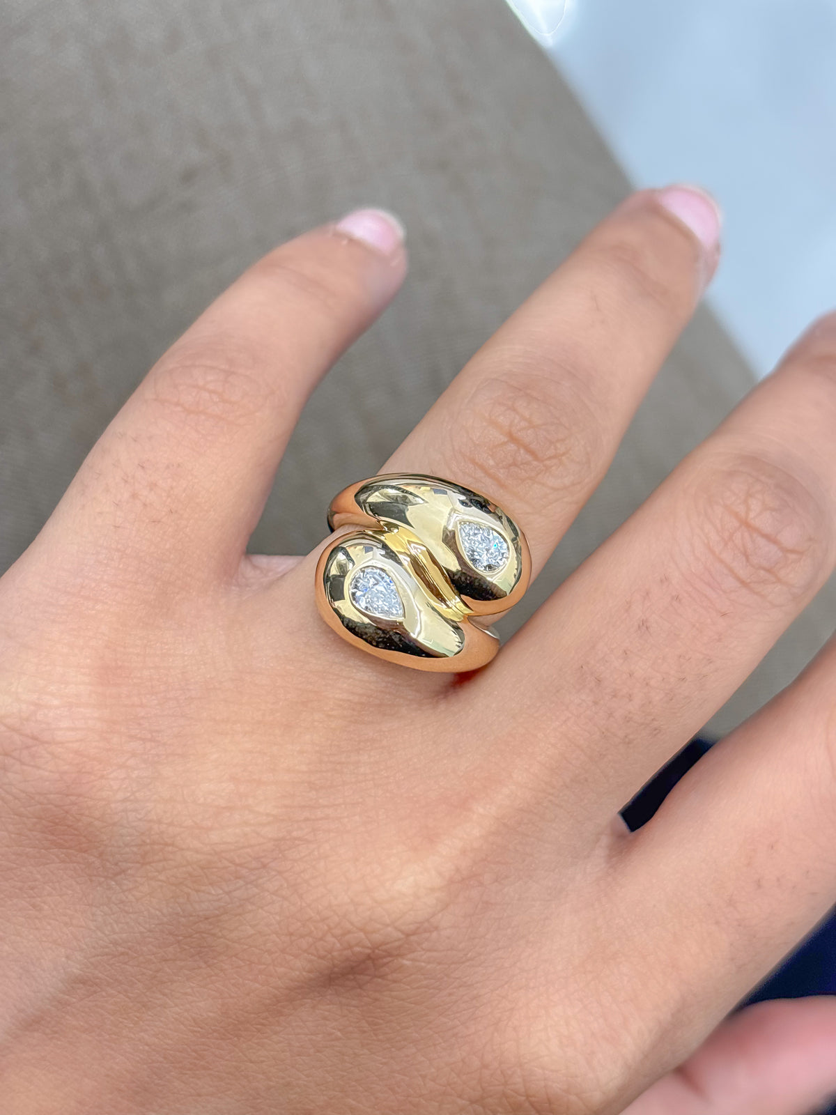 Diamond Ring