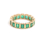 Emerald Ring