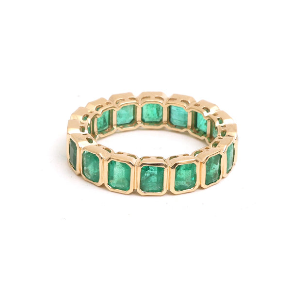 Emerald Ring