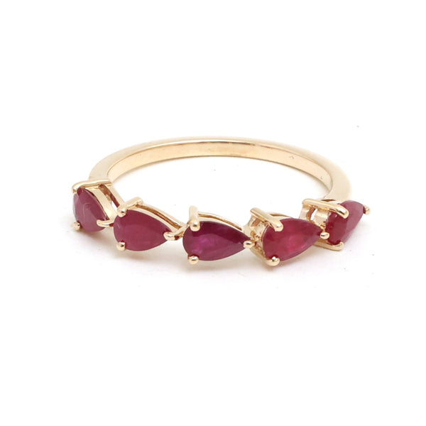 Ruby Ring