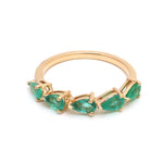 Emerald Ring