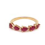 Ruby Ring