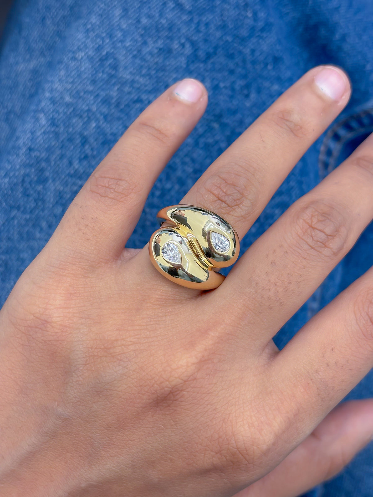 Diamond Ring