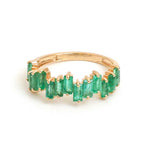 Emerald Ring