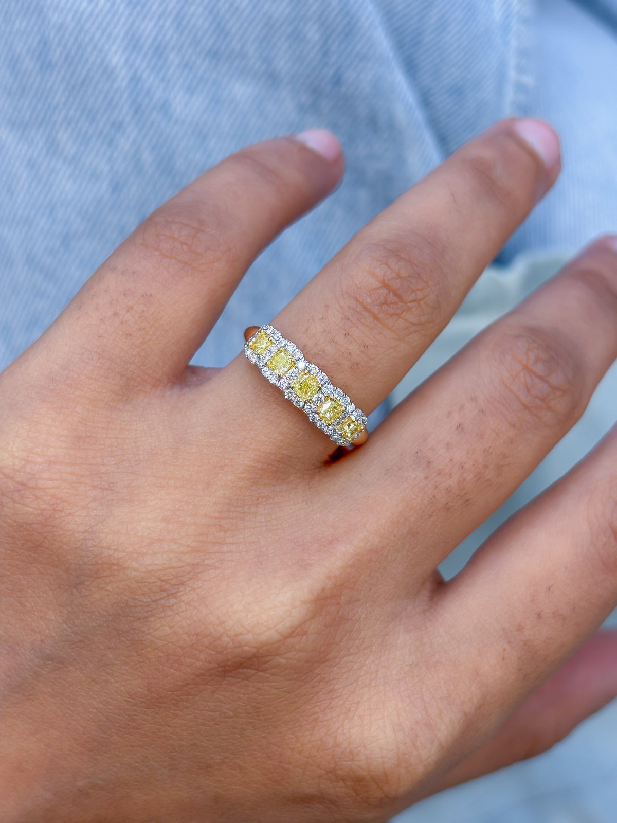 Diamond Ring