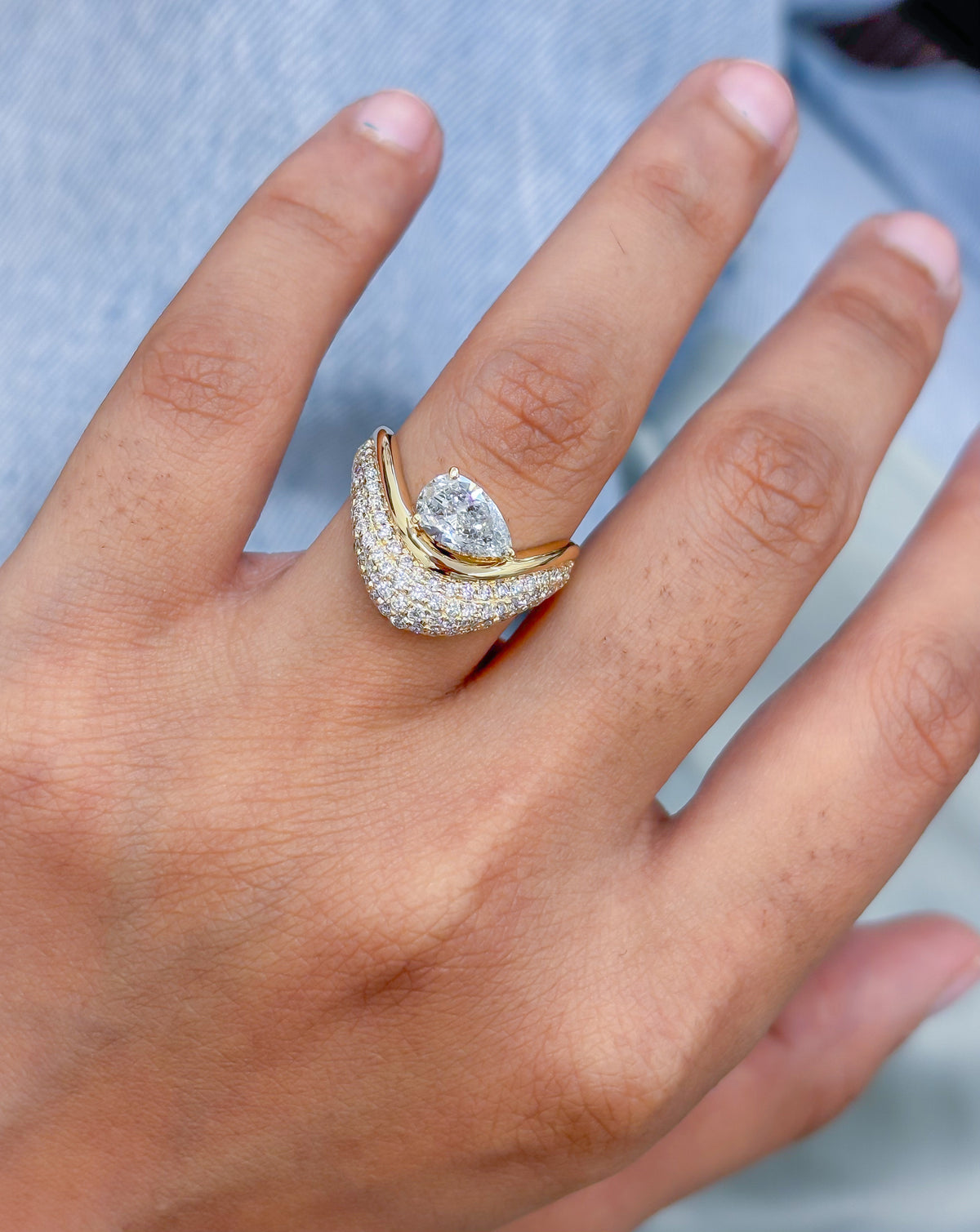 Diamond Ring