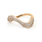 Lab Grown Diamond Ring