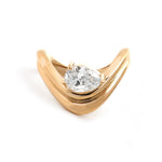 Lab Grown Diamond Ring
