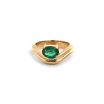 Emerald Ring