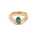 Emerald Ring