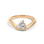 Lab Grown Diamond Ring