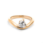 Lab Grown Diamond Ring