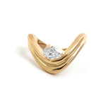 Lab Grown Diamond Ring