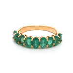 Emerald Ring