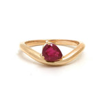 Ruby Ring