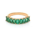 Emerald Ring